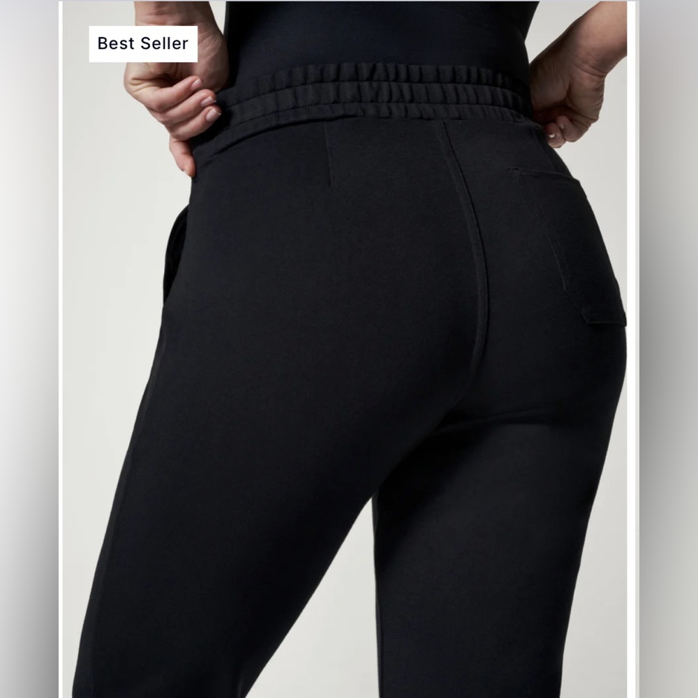 Spanx | Dress Joggers | Small - Picture 7 of 10